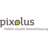 pixolus GmbH - Datenerfassung per Smartphonekamera